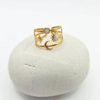 Bague LUNA