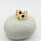 Bague LUNA