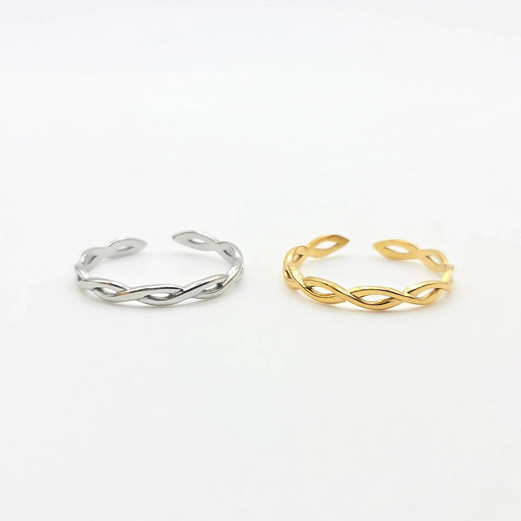 Bague NIVEA