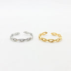 Bague NIVEA