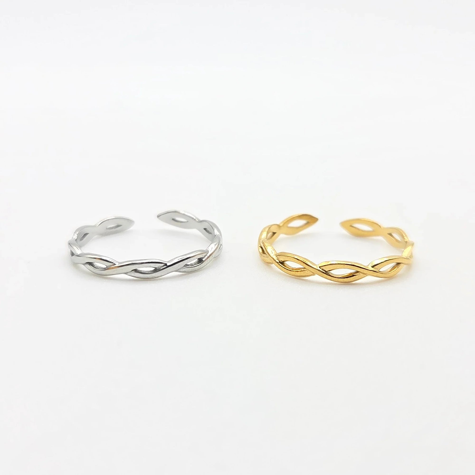 Bague NIVEA