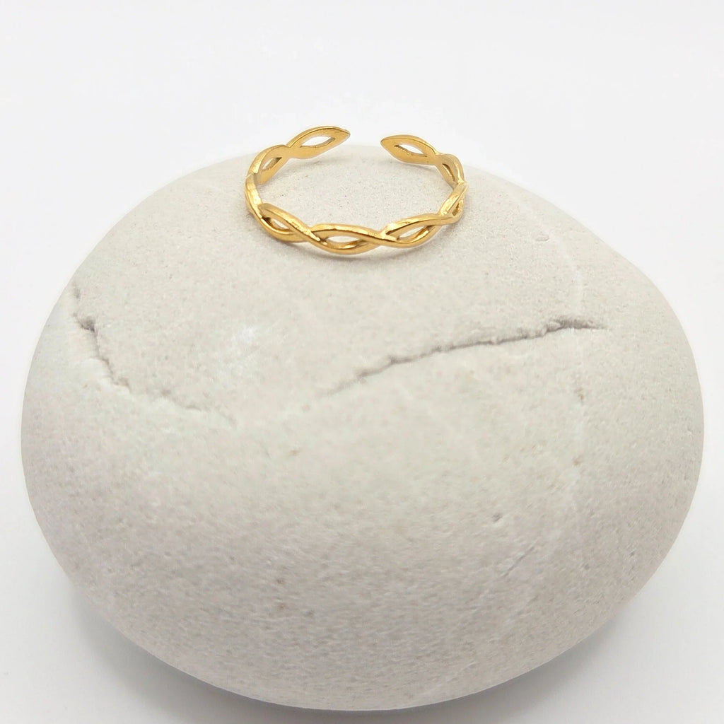 Bague NIVEA