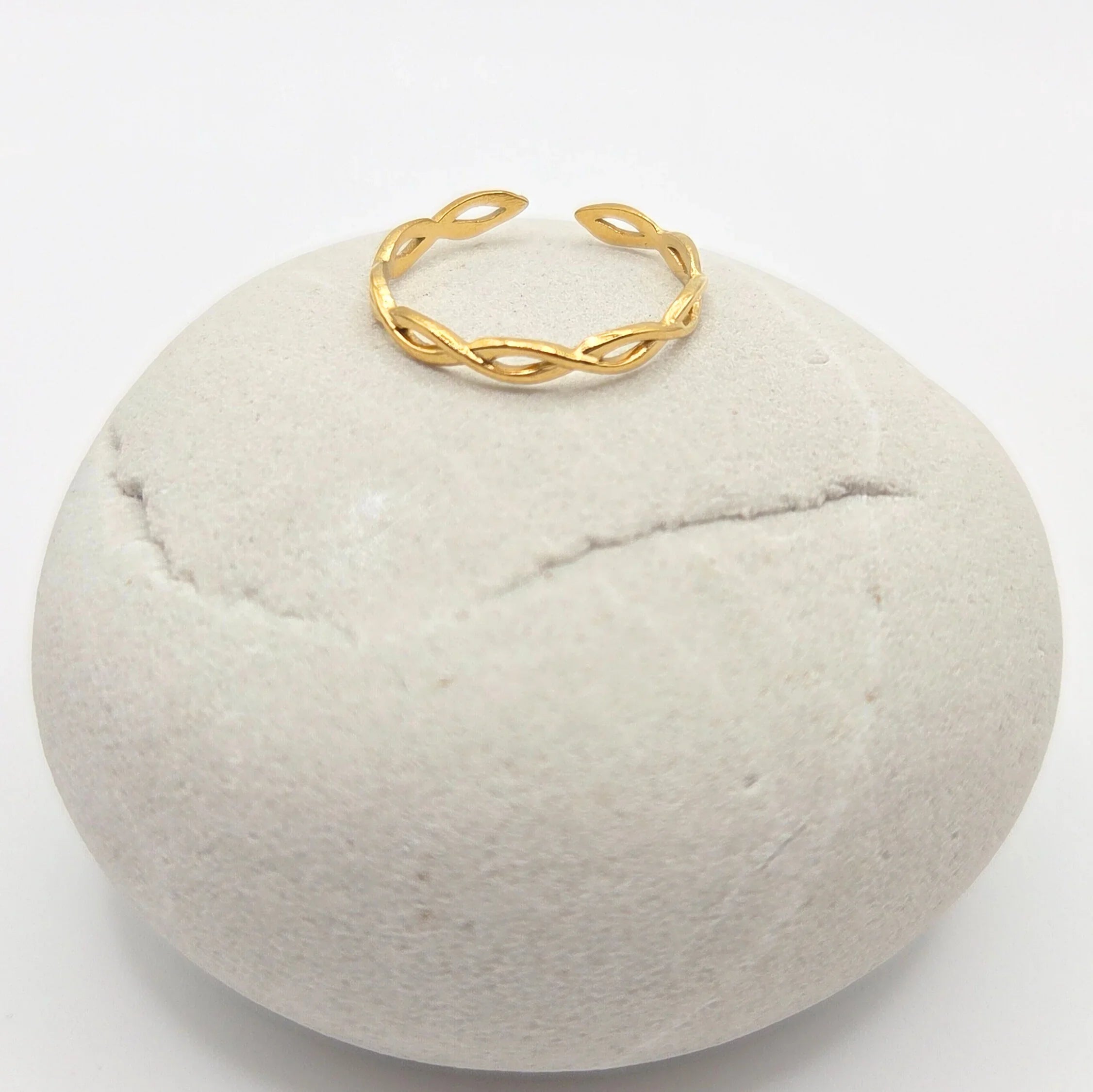 Bague NIVEA