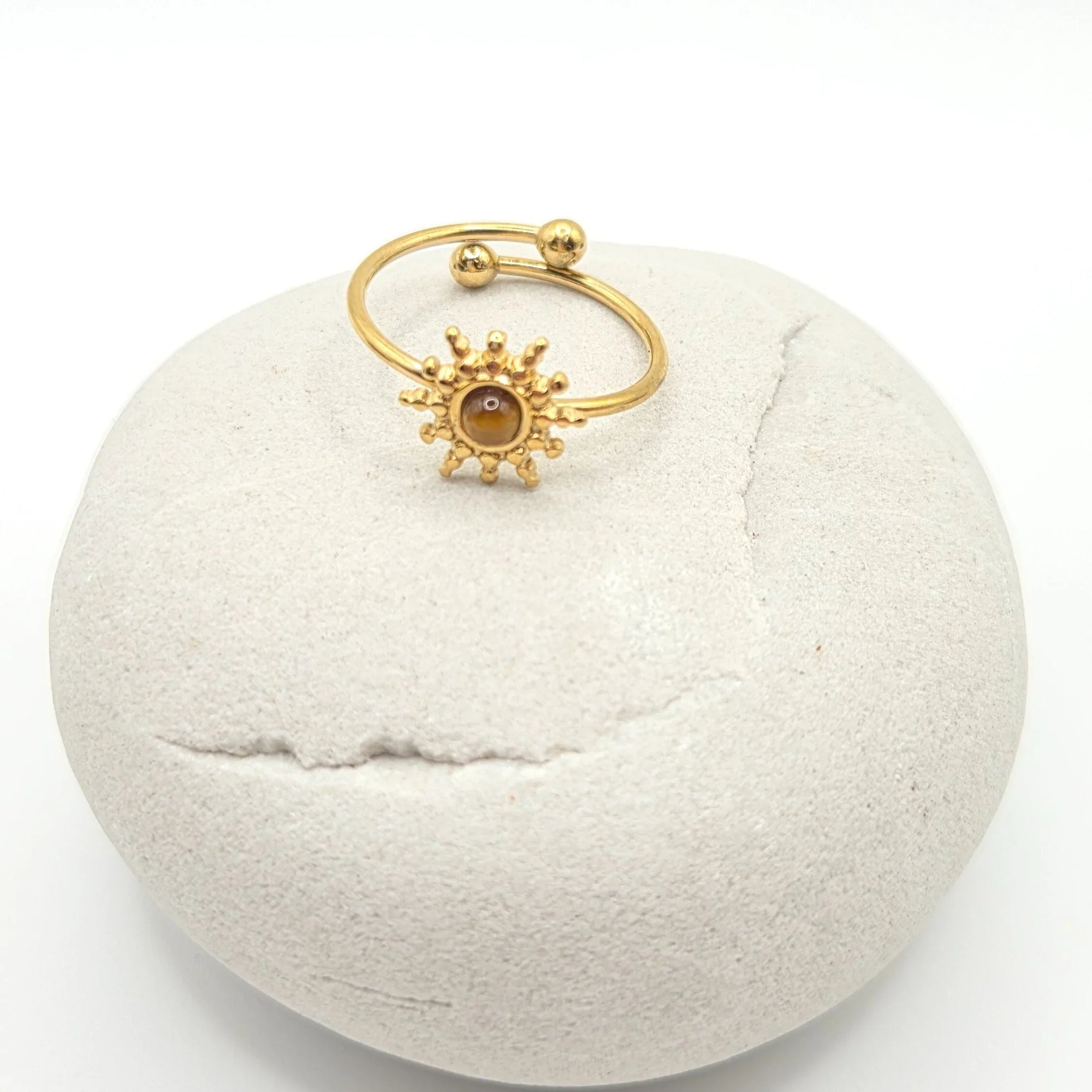 Bague NOVA