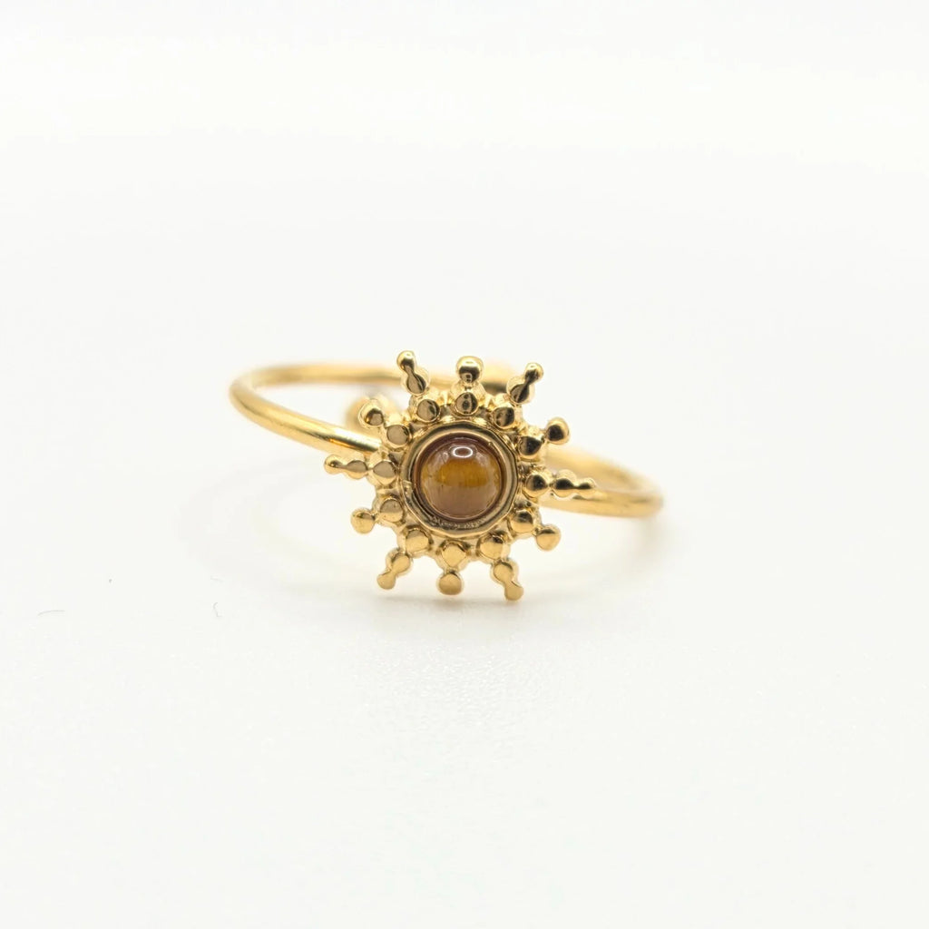 Bague NOVA