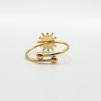 Bague NOVA