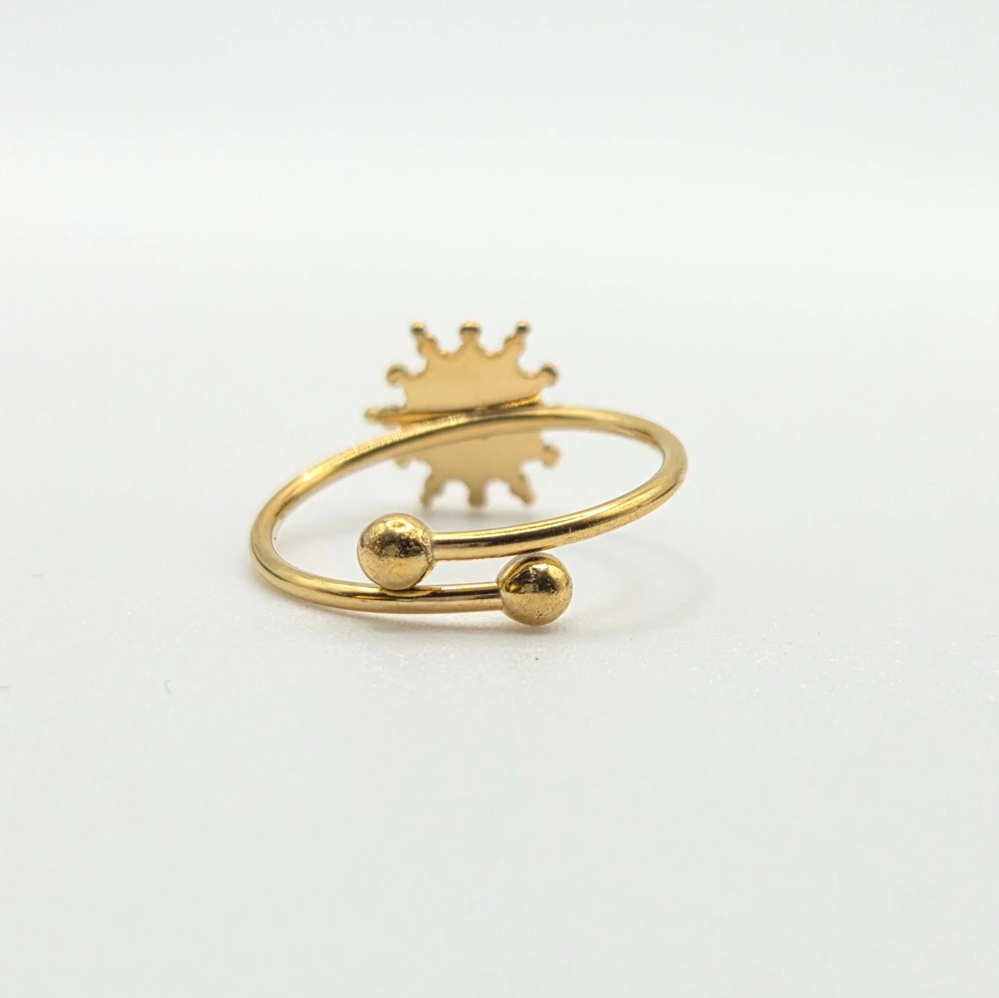 Bague NOVA