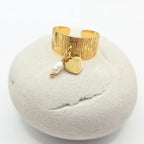 Bague SIENNA