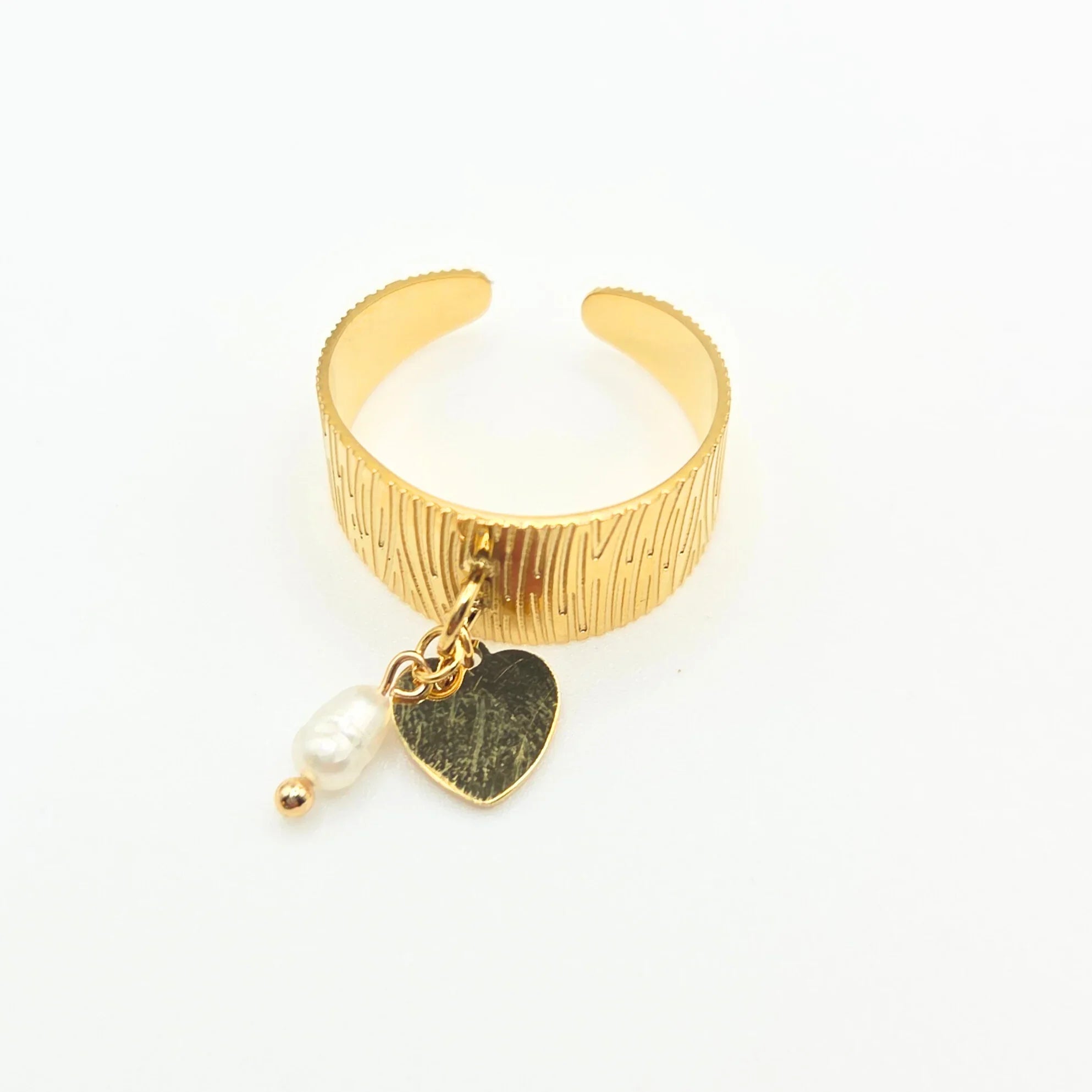 Bague SIENNA