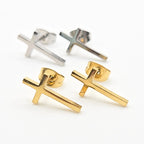 Boucles d'Oreilles ANEMONE