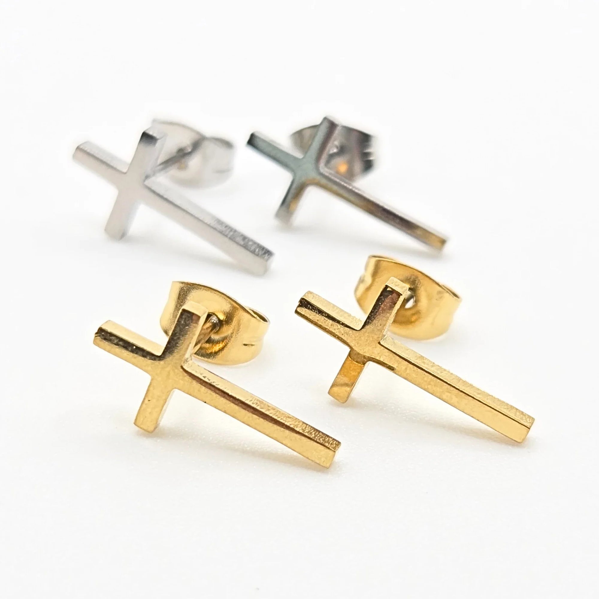 Boucles d'Oreilles ANEMONE