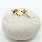Boucles d'Oreilles ANEMONE