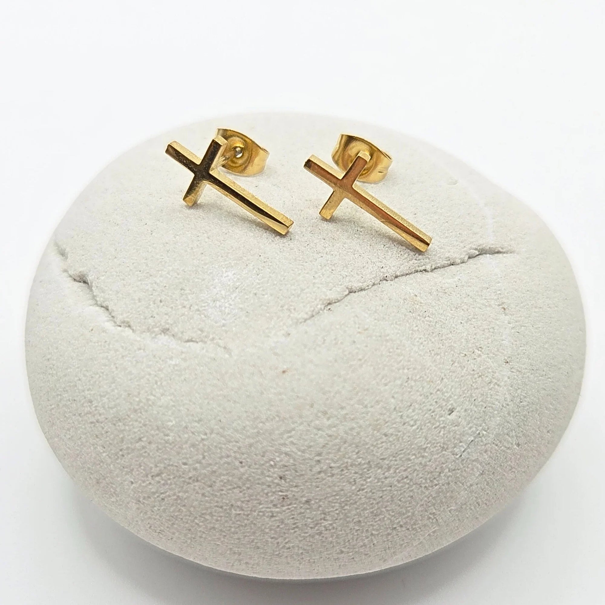Boucles d'Oreilles ANEMONE