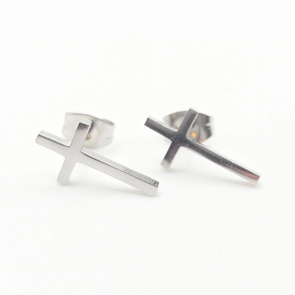 Boucles d'Oreilles ANEMONE