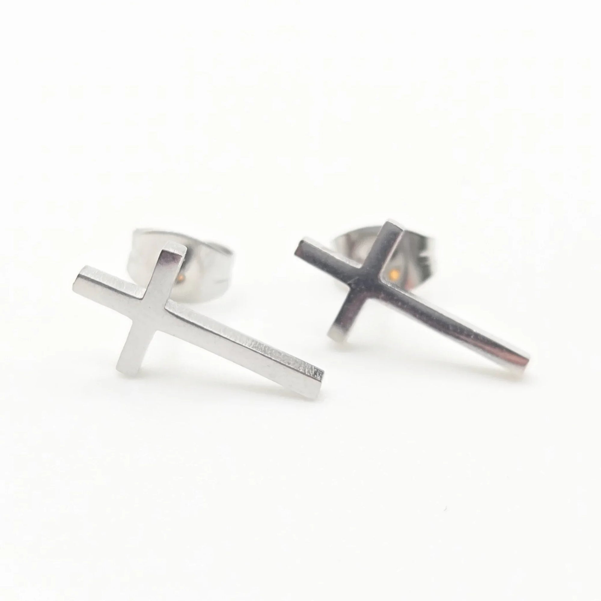 Boucles d'Oreilles ANEMONE