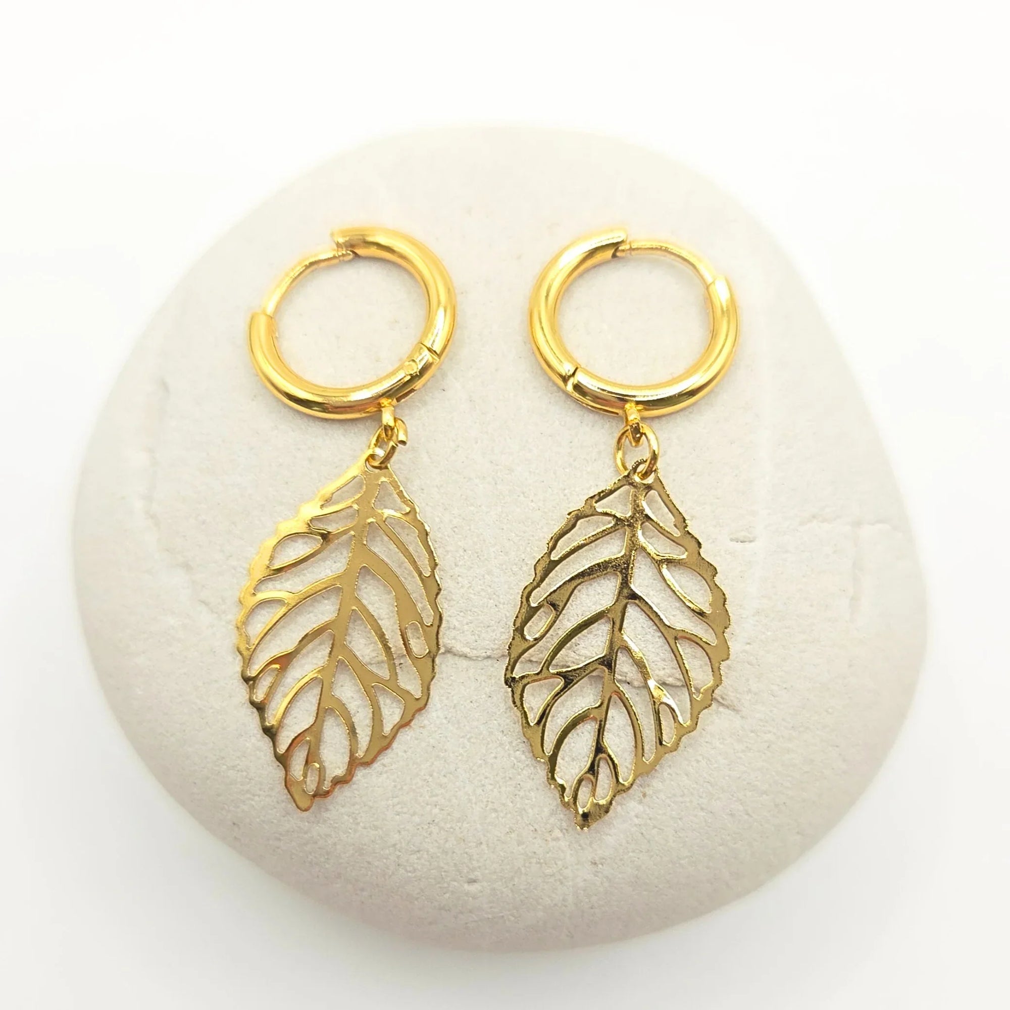 Boucles d'Oreilles ANGELIA