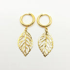 Boucles d'Oreilles ANGELIA