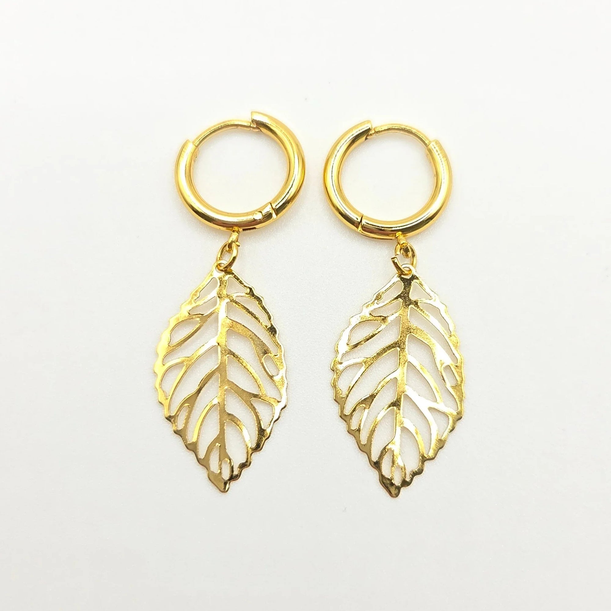 Boucles d'Oreilles ANGELIA