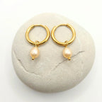 Boucles d'Oreilles ARMERIA