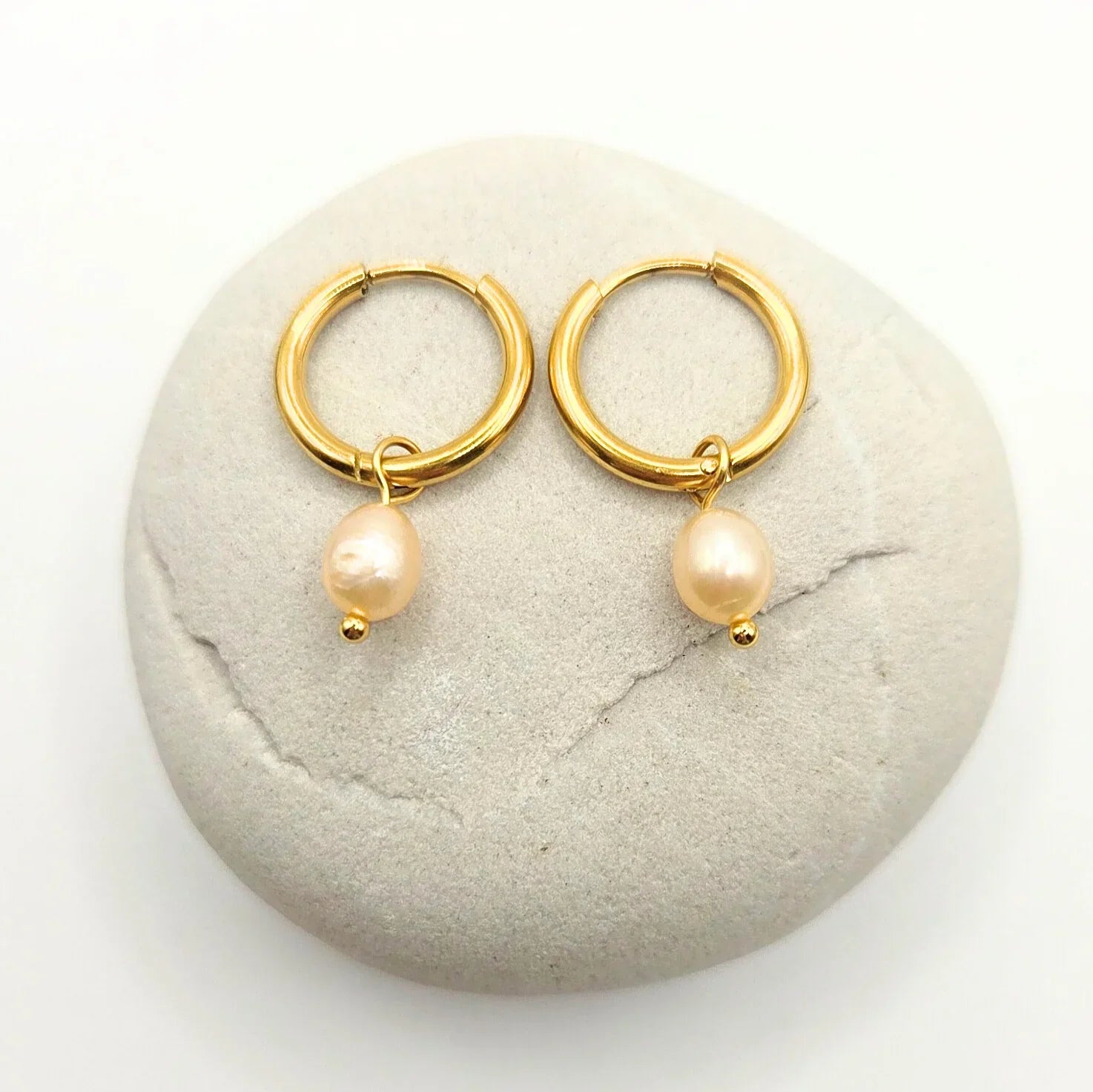Boucles d'Oreilles ARMERIA