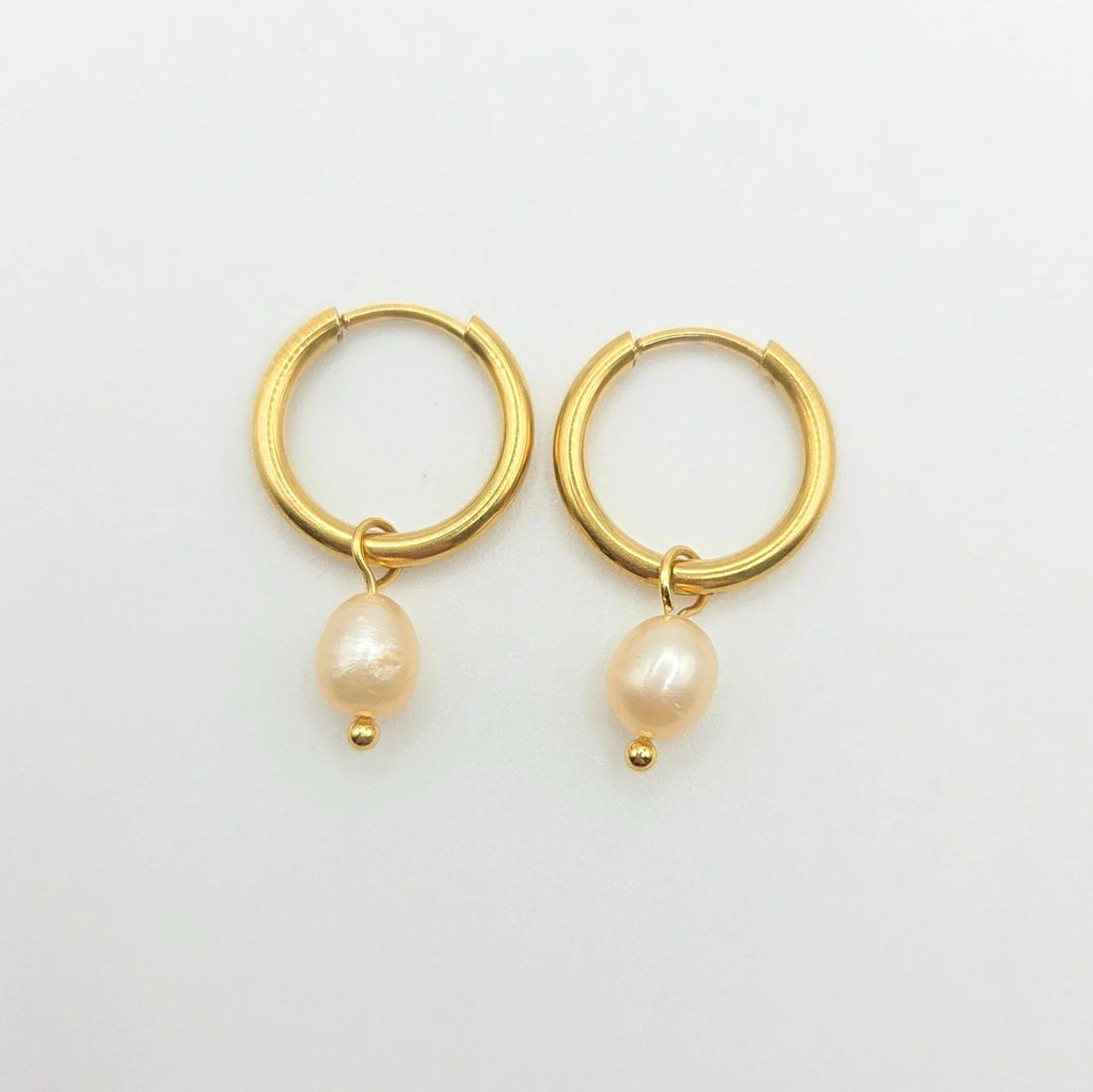 Boucles d'Oreilles ARMERIA