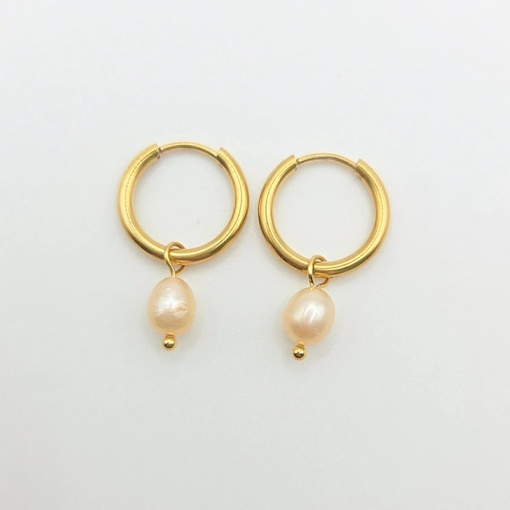 Boucles d'Oreilles ARMERIA