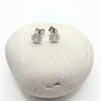 Boucles d'oreilles BEGONIA