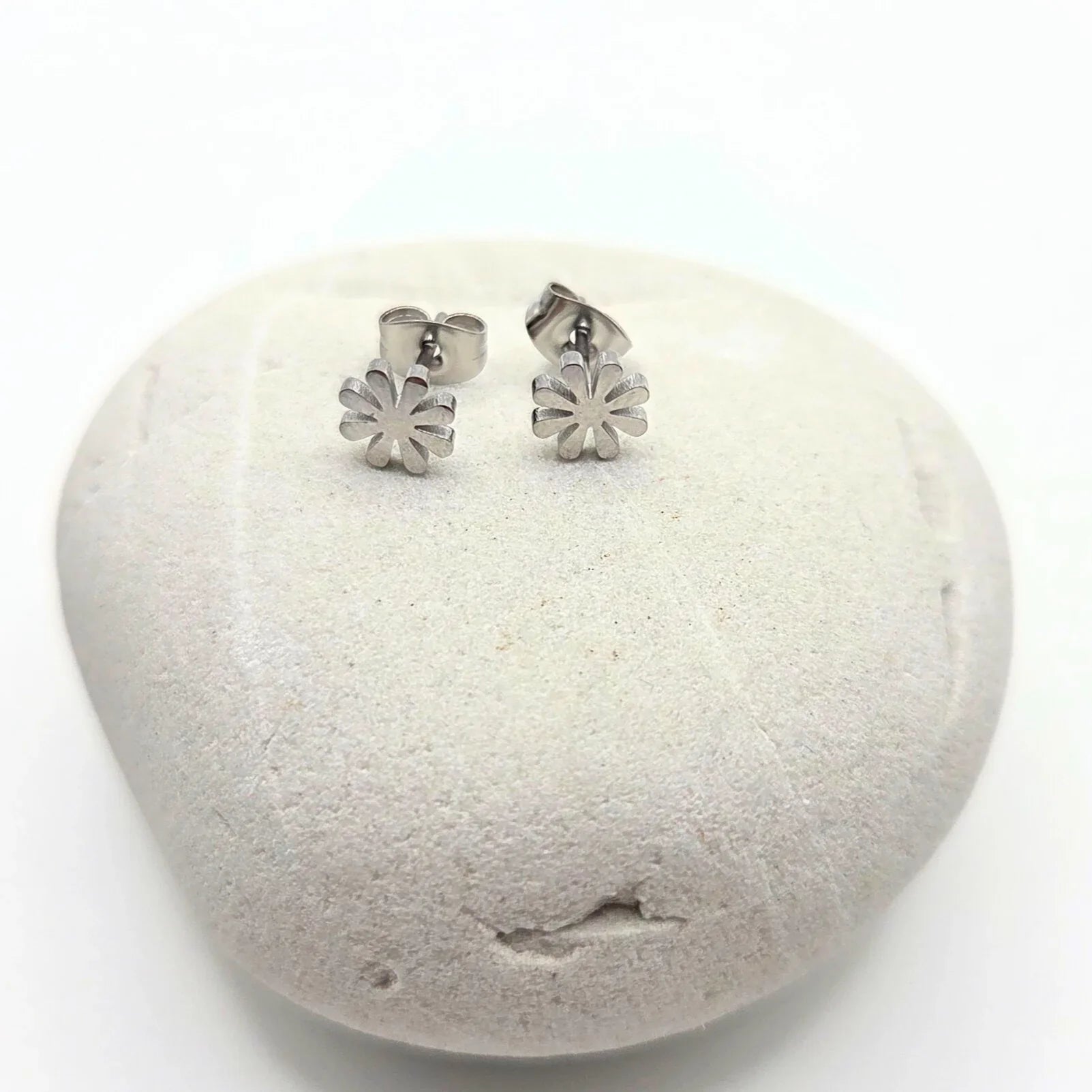 Boucles d'oreilles BEGONIA