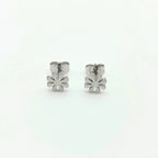 Boucles d'oreilles BEGONIA