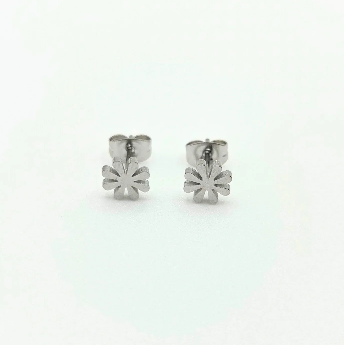 Boucles d'oreilles BEGONIA
