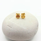 Boucles d'oreilles BEGONIA