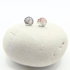 Boucles d'oreilles COQUILLAGE