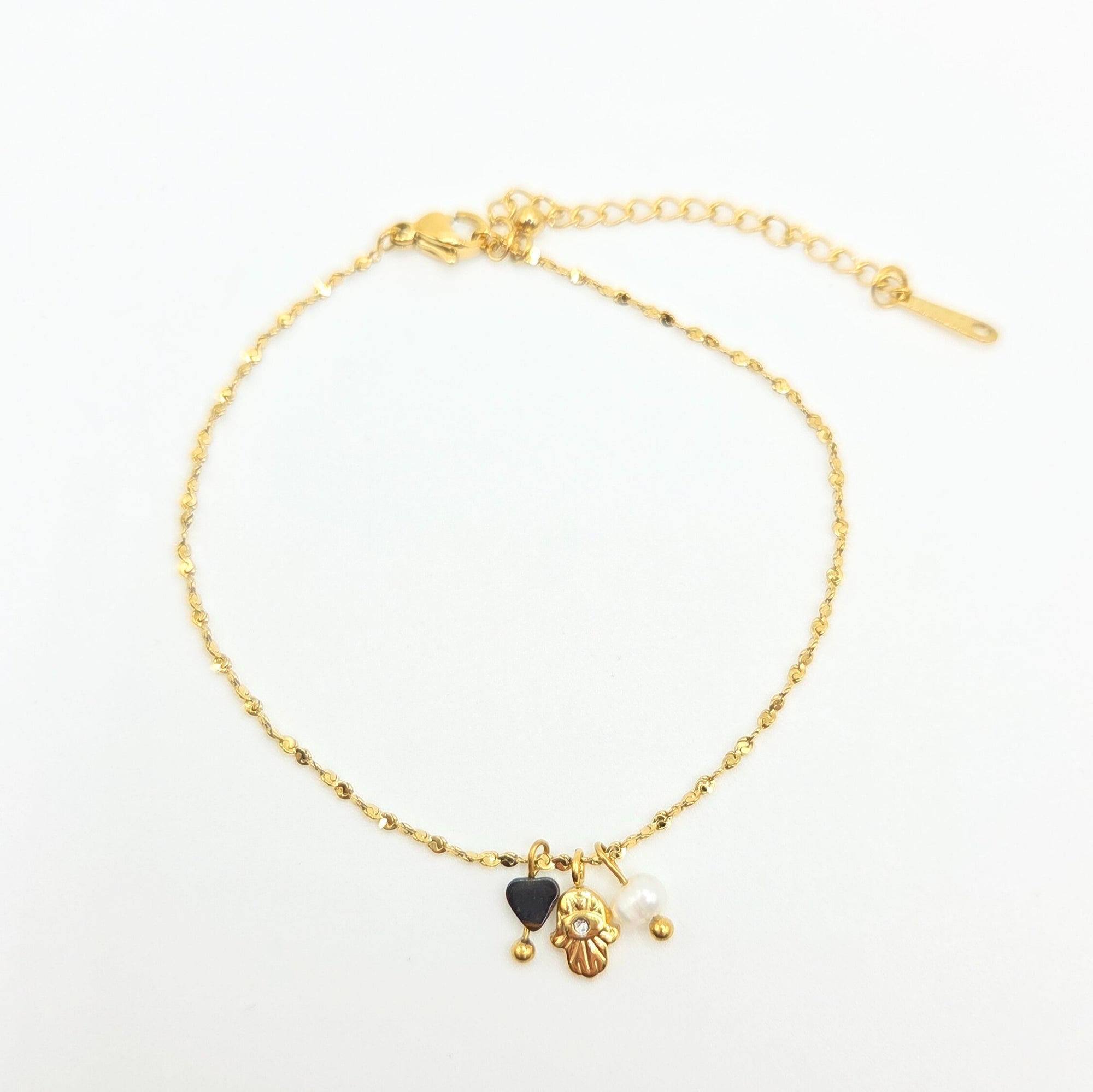 Bracelet CLEMATITE