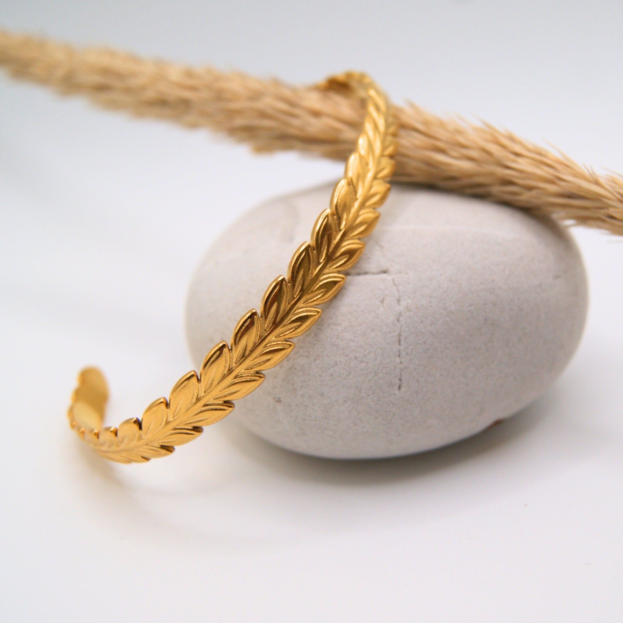 Bracelet COQUELICOT