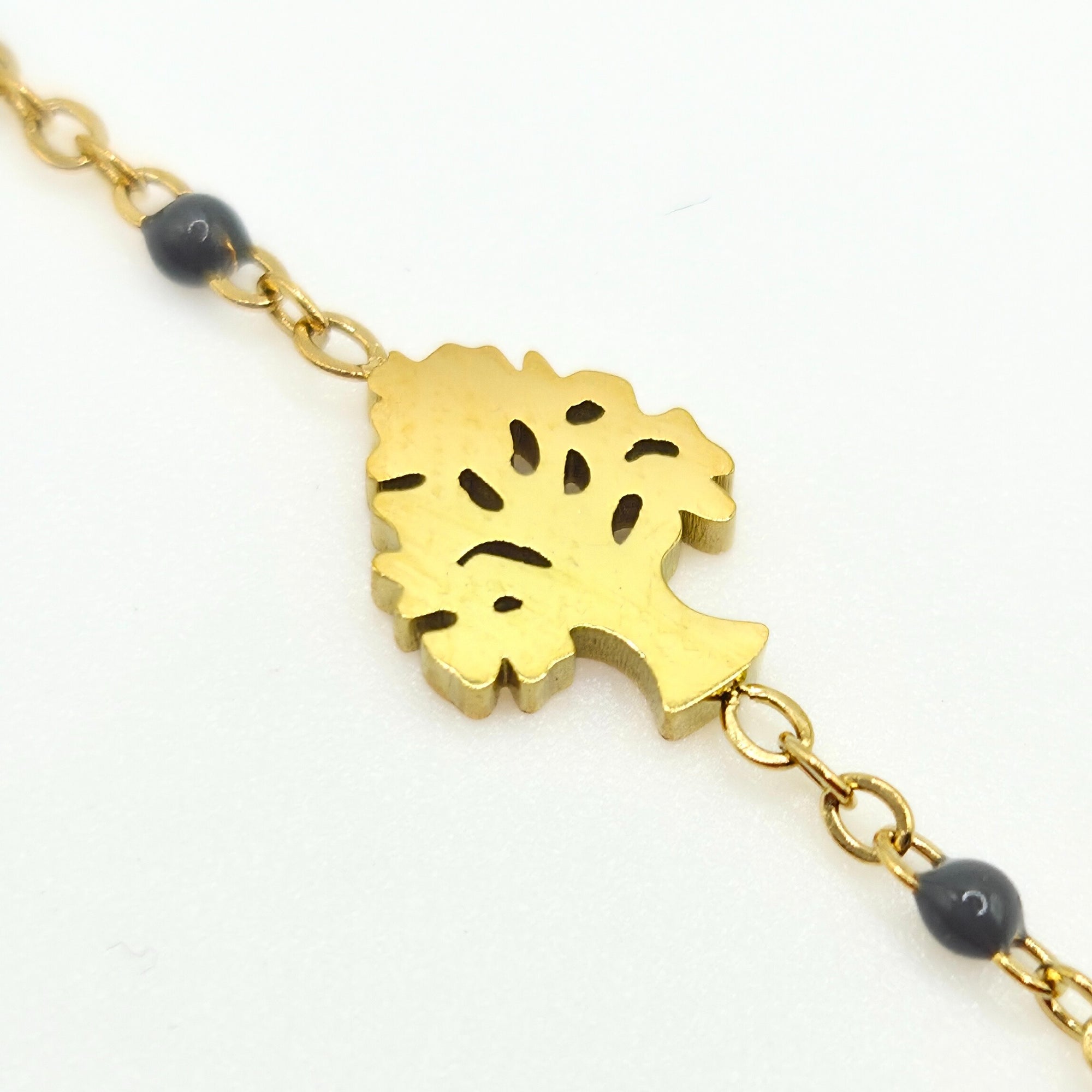 Bracelet CROCUS