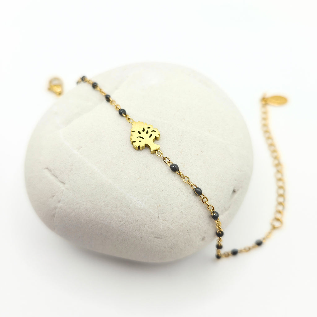 Bracelet CROCUS