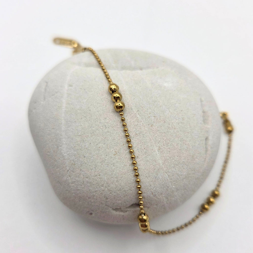 Bracelet CYCLAMEN
