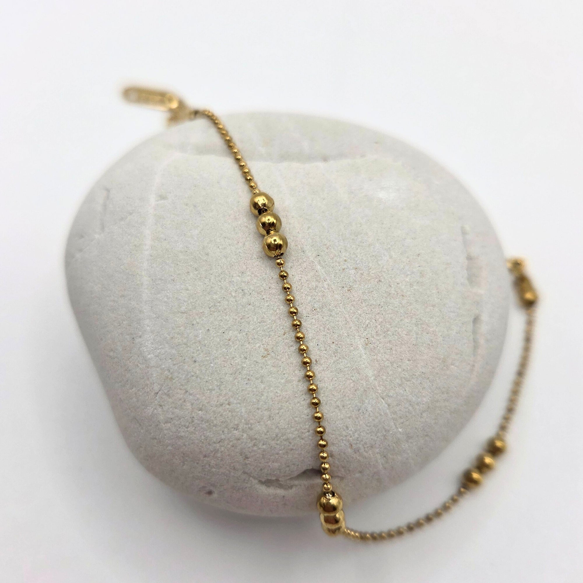Bracelet CYCLAMEN