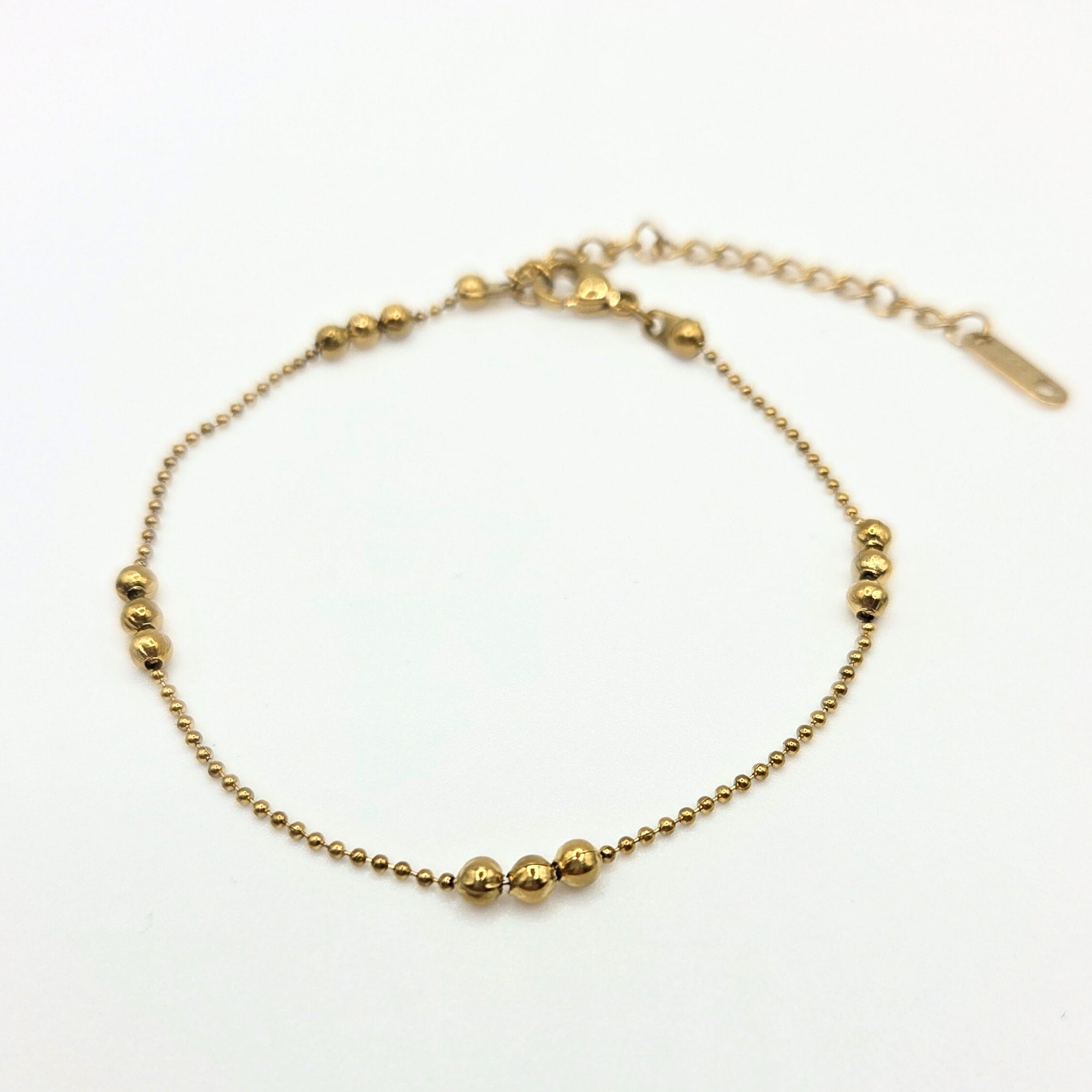 Bracelet CYCLAMEN
