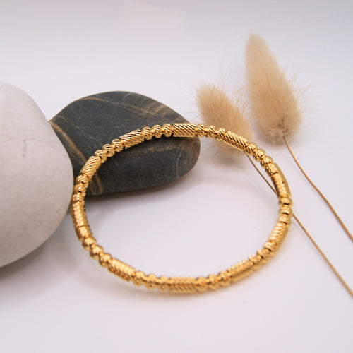 Bracelet DALHIA