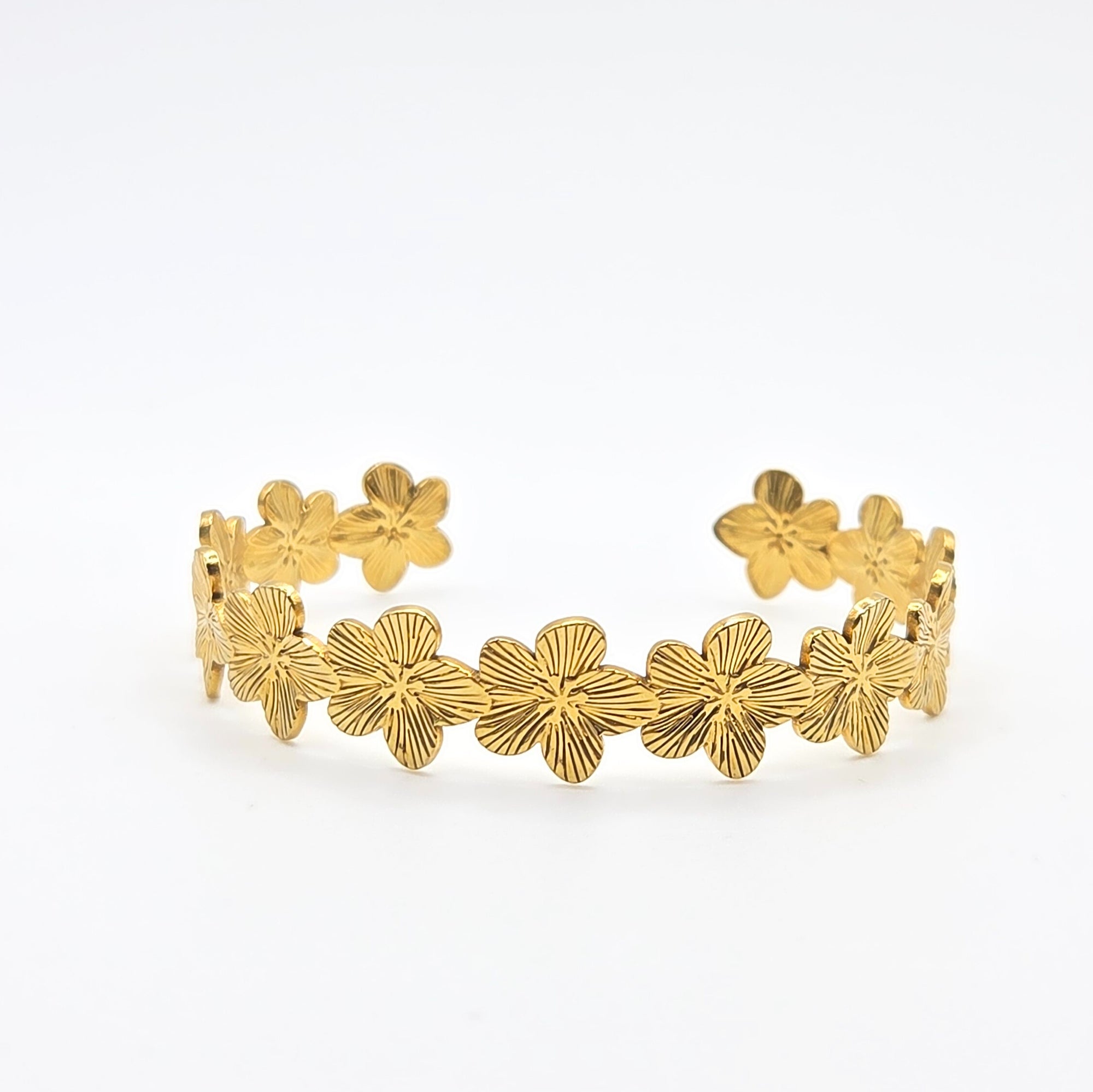 Bracelet GARDENIA