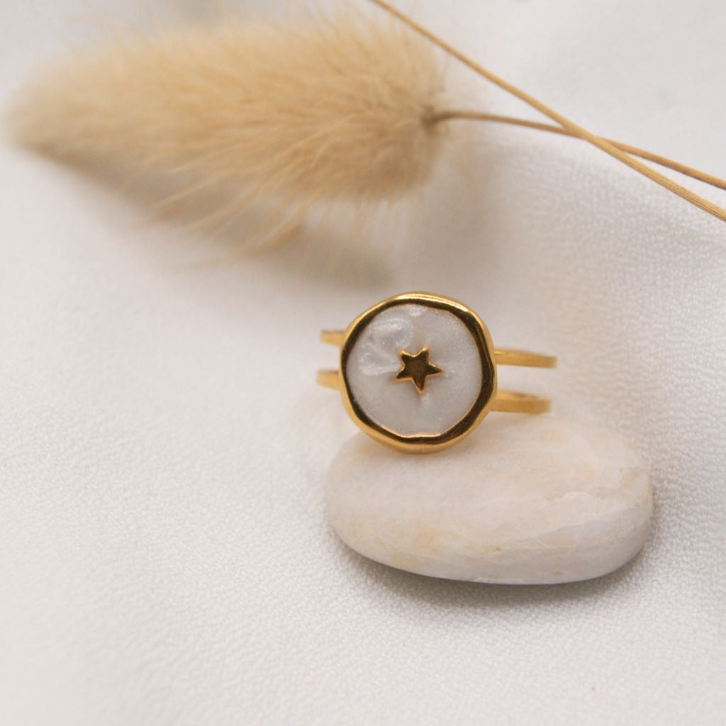 Bague ACACIA