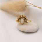 Bague ALHENA