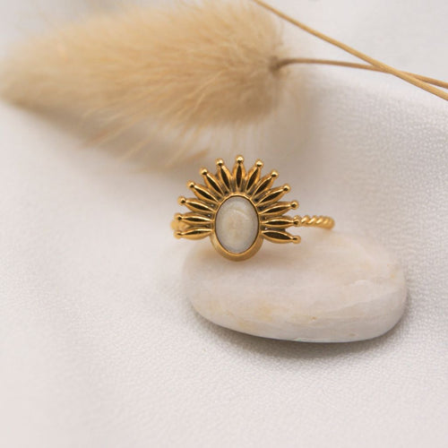 Bague ALHENA