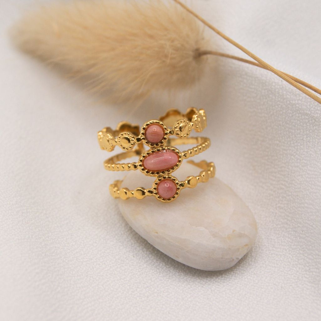 Bague ANNA