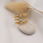Bague ANNA