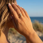 Bague ANNA