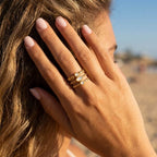 Bague ANNA