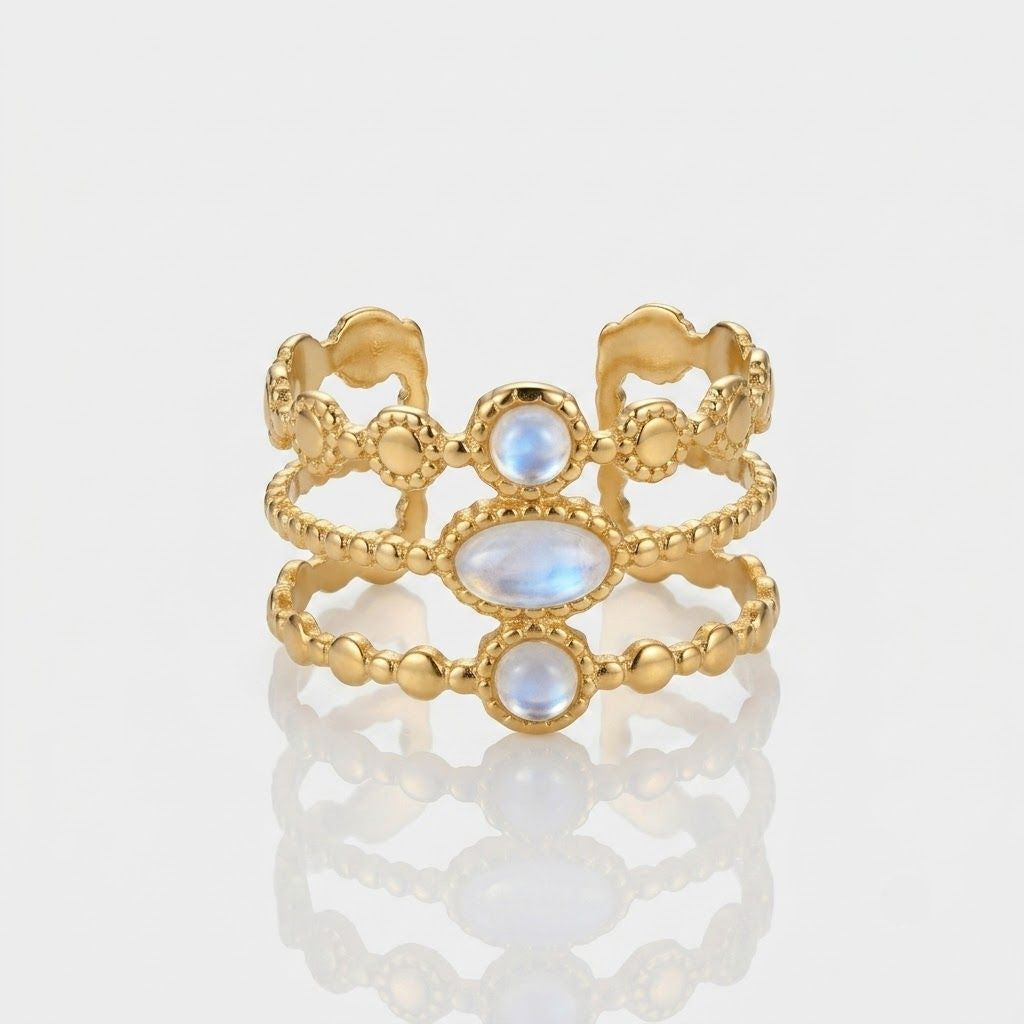 Bague - ANNA