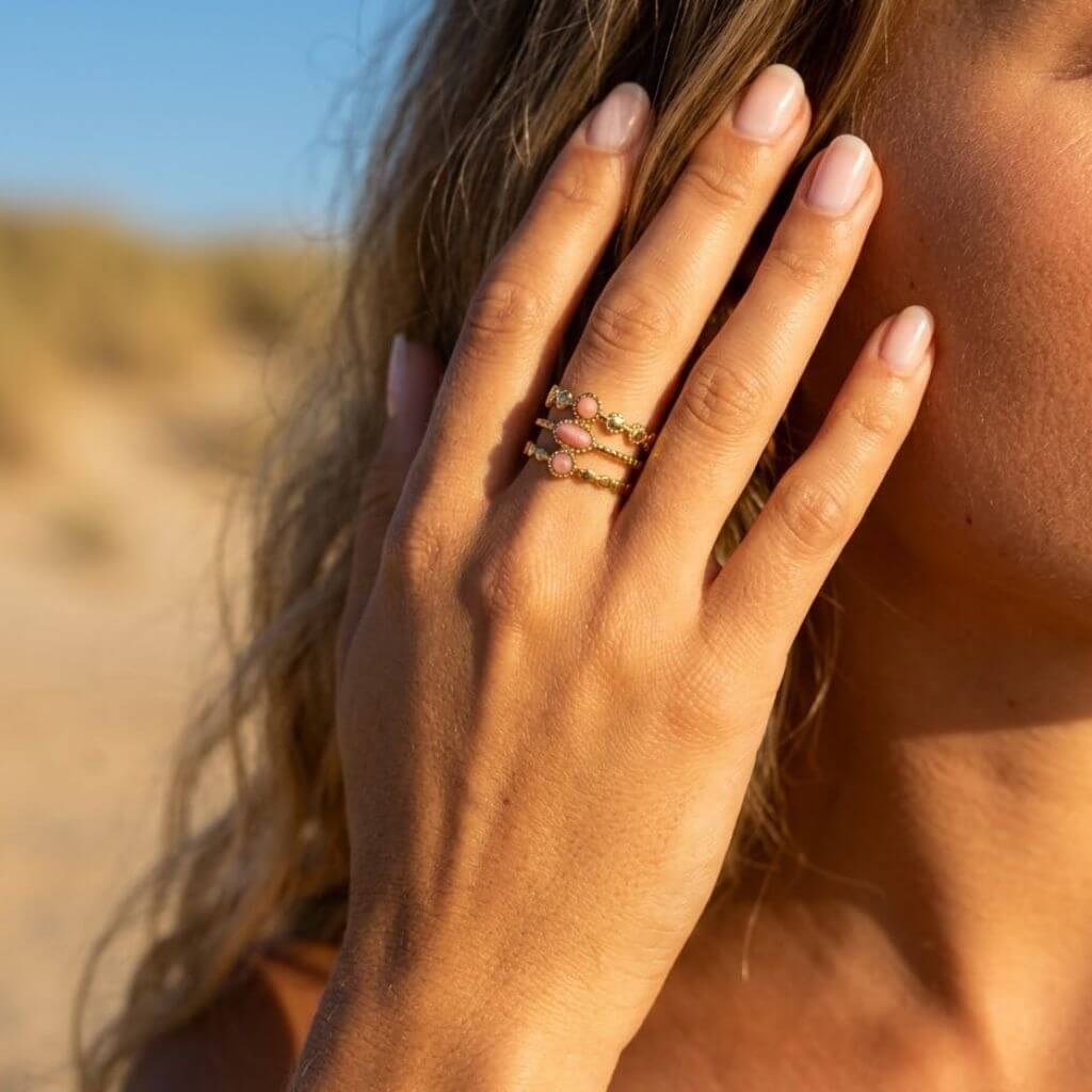 Bague ANNA